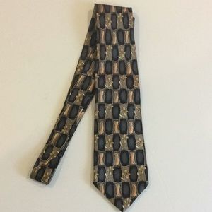 Omaggio Italian Necktie by Robert Talbott